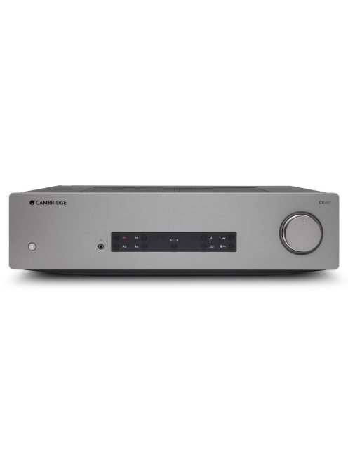 Cambridge Audio CXA81 Sztereó Integrált Erősítő és DSD DAC