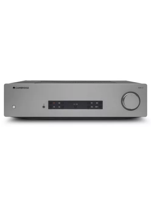 Cambridge Audio CXA81 Sztereó Integrált Erősítő és DSD DAC