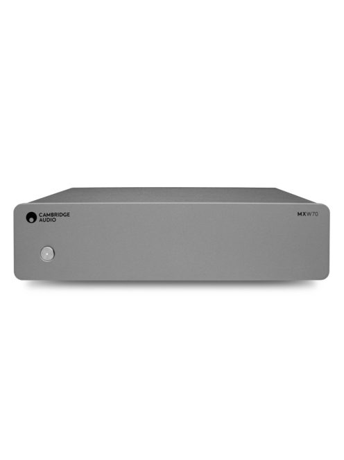 Cambridge Audio MXW70 - sztereó végfok/végerősítő