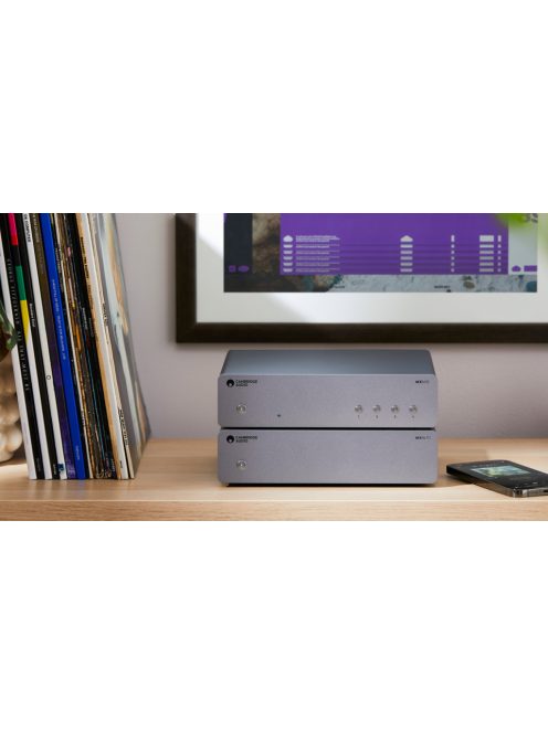 Cambridge Audio MXW70 - sztereó végfok/végerősítő
