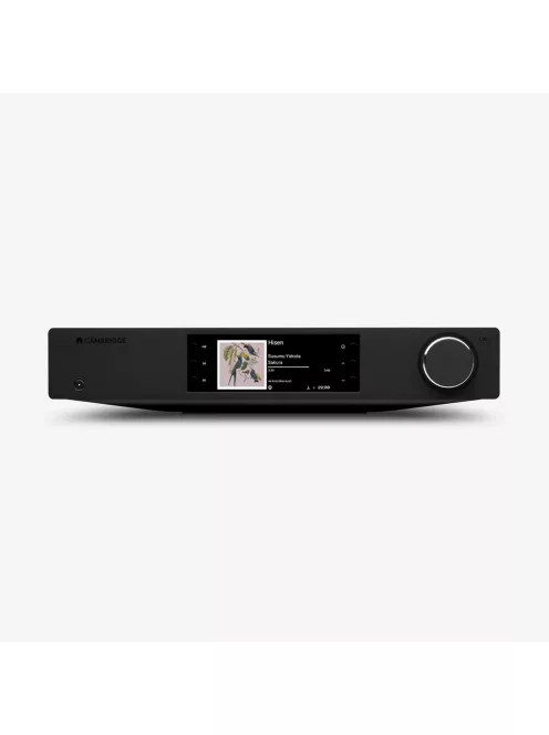 Cambridge Audio CXN100 SE - Hálózati Lejátszó /limitált fekete/