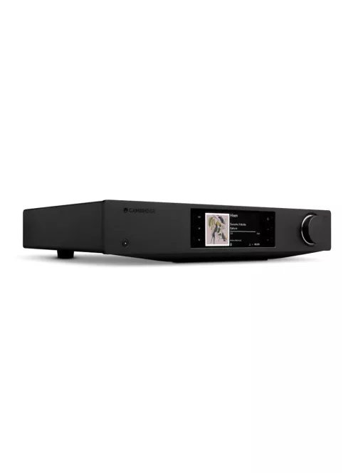Cambridge Audio CXN100 SE - Hálózati Lejátszó /limitált fekete/