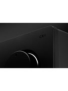 Cambridge Audio CXA81 MKII. - Sztereó Integrált Erősítő és DSD DAC /limitált fekete/