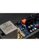 CANOR PH 2.10 - Phono erősítő /ezüst/