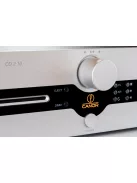 CANOR CD 2.10 /ezüst/