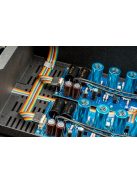 CANOR PH 1.10 csöves phono erősítő /ezüst/