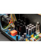 CANOR PH 1.10 csöves phono erősítő /ezüst/