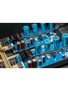 CANOR PH 1.10 csöves phono erősítő /ezüst/