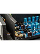 CANOR PH 1.10 csöves phono erősítő /ezüst/