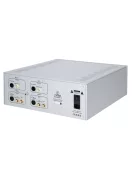 CANOR Asterion V2 csöves phono erősítő /ezüst/
