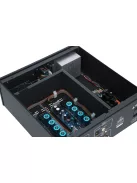 CANOR Asterion V2 csöves phono erősítő /ezüst/