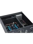 CANOR Asterion V2 csöves phono erősítő /ezüst/