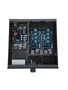 CANOR Asterion V2 csöves phono erősítő /ezüst/