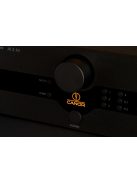 CANOR AI 2.10 CSÖVES SZTEREÓ INTEGRÁLT ERŐSÍTŐ, FEKETE