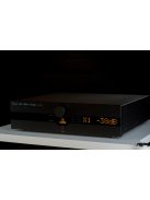 CANOR AI 2.10 CSÖVES SZTEREÓ INTEGRÁLT ERŐSÍTŐ, FEKETE