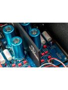 CANOR CD 1.10 CSÖVES CD JÁTSZÓ ÉS DSD DAC, EZÜST