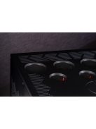 CANOR Virtus M1 csöves teljesítményerősítő /ezüst/