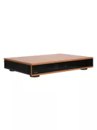 Canor Verto D4S - D/A konverter /bronz/