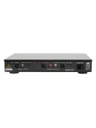 Canor Verto D4S - DAC /fekete/