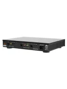 Canor Verto D4S - DAC /fekete/
