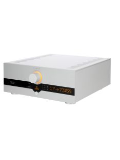 Canor Gaia C2 - DAC és CD lejátszó /ezüst/