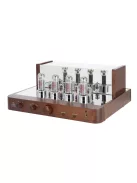 Canor TP101 A30 - csöves erősítő /sötét tölgy/