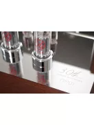 Canor TP101 A30 - csöves erősítő /sötét tölgy/