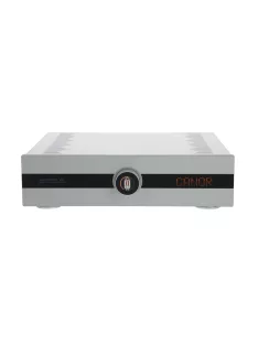 CANOR Asterion V3 - csöves phono előerősítő /ezüst/