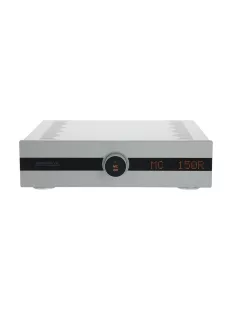 CANOR Asterion V3 - csöves phono előerősítő /ezüst/