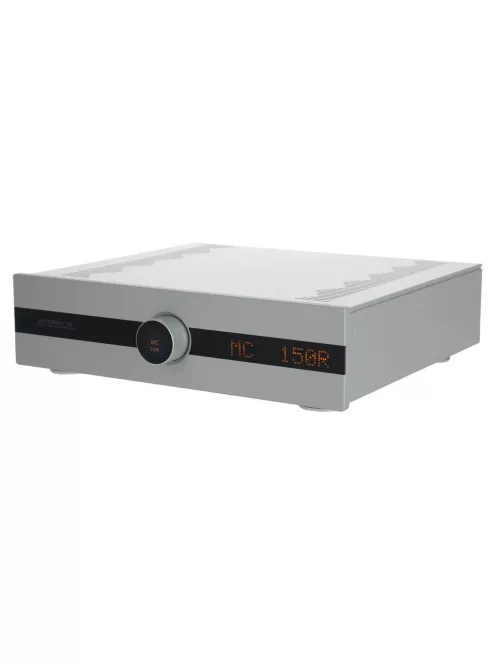 CANOR Asterion V3 - csöves phono előerősítő /ezüst/