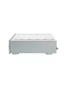 CANOR Asterion V3 - csöves phono előerősítő /ezüst/