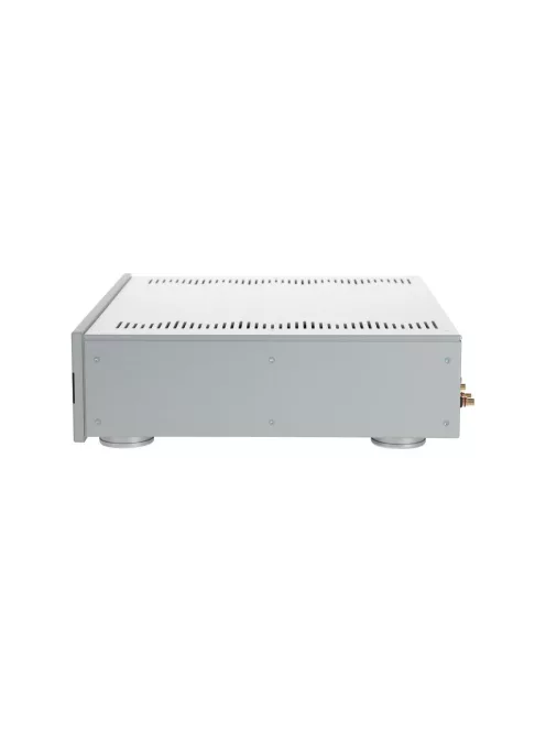 CANOR Asterion V3 - csöves phono előerősítő /ezüst/