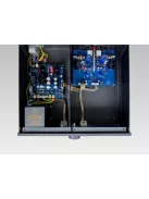 CANOR Asterion V3 - csöves phono előerősítő /ezüst/