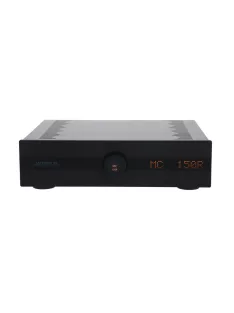 CANOR Asterion V3 - csöves phono előerősítő /fekete/