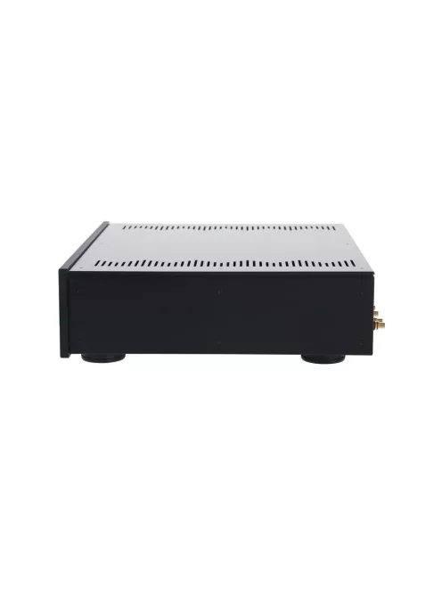 CANOR Asterion V3 - csöves phono előerősítő /fekete/