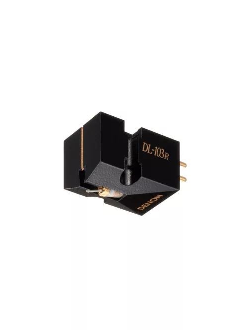 Denon DL-103R alacsony kimenetű MC hangszedő