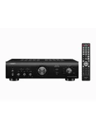 Denon PMA-600NE - sztereó integrált erősítő /fekete/