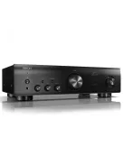Denon PMA-600NE - sztereó integrált erősítő /fekete/