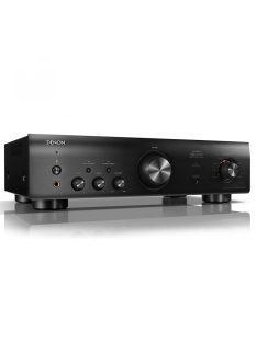 Denon PMA-600NE - sztereó integrált erősítő /fekete/