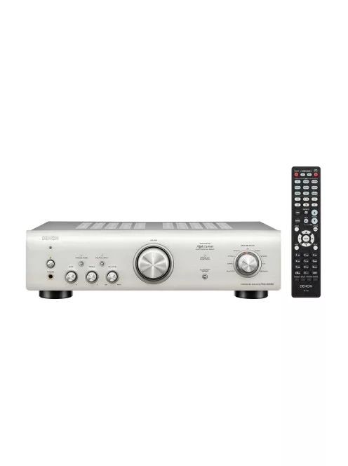 Denon PMA-600NE sztereó integrált erősítő /ezüst/