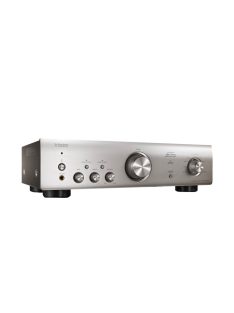 Denon PMA-600NE sztereó integrált erősítő /ezüst/