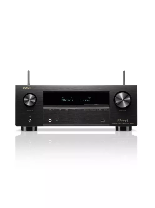 Denon AVR-X2800H Házimozi rádióerősítő