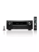 Denon AVR-X2800H Házimozi rádióerősítő