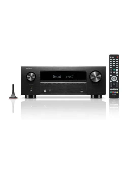 Denon AVR-X2800H Házimozi rádióerősítő