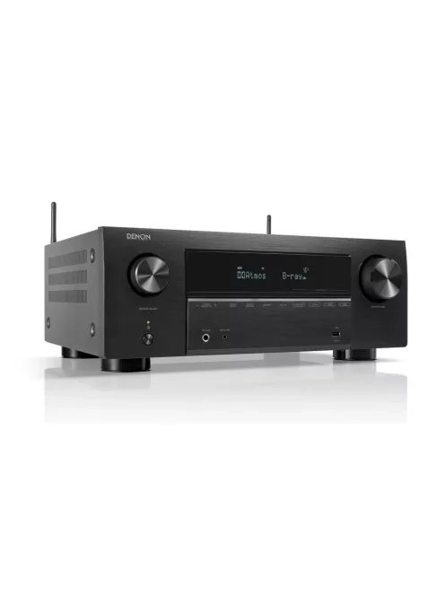 Denon AVR-X2800H Házimozi rádióerősítő