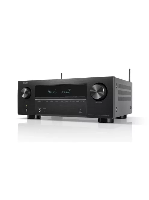 Denon AVR-X2800H Házimozi rádióerősítő