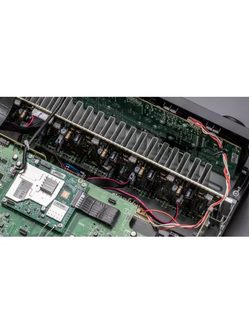 Denon AVR-X2800H Házimozi rádióerősítő