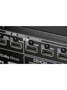 Denon AVR-X2800H Házimozi rádióerősítő