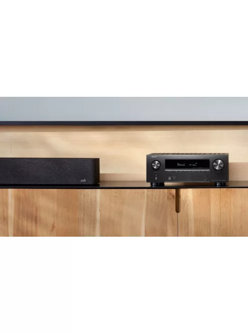Denon AVR-X2800H Házimozi rádióerősítő