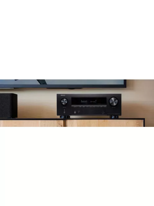 Denon AVR-X2800H Házimozi rádióerősítő